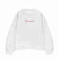 Áo Sweater Nỉ Hai Da Pilates For My Cổ Vai Gáy
