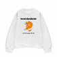 Áo Sweater Nỉ Hai Da Nằm Là Đã Tuyệt Vời