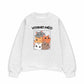 Áo Sweater Nỉ Hai Da Vitamin Mèo