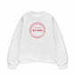 Áo Sweater Nỉ Hai Da Chứng Nhận Bỏ Nhậu