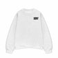 Áo Sweater Nỉ Hai Da No Money No Happy