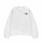 Áo Sweater Nỉ Hai Da Wine Not