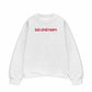 Áo Sweater Nỉ Hai Da Bà Chã Hơm