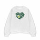 Áo SWeater Nỉ Hai Da Love Pickleball