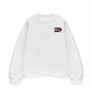 Áo Sweater Nỉ Hai Da Busy Flirting