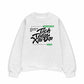 Áo Sweater Nỉ Hai Da Tích Tiểu Xài Đại