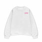 Áo Sweater Nỉ Hai Da Morning Pilates