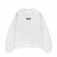Áo Sweater Nỉ Hai Da Lười