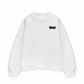 Áo Sweater Nỉ Hai Da Thất Bại Không Đáng Sợ