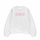 Áo Sweater Nỉ Hai Da I Do Pilates