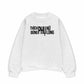 Áo Sweater Nỉ Hai Da Thích Phụ Nữ Đừng Phụ Lòng