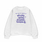 Áo Sweater Nỉ Hai Da Đầu Anh Như Nguyên Tử