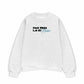 Áo Sweater Nỉ Hai Da Hơi Mệt Là Nhậu