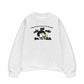 Áo Sweater Nỉ Hai Da Thương Anh Mấy Núi Cũng Trèo