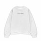 Áo Sweater Nỉ Hai Da  Pilates Hoimet