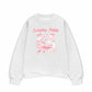 Áo Sweater Nỉ Hai Da Everyday Pilates