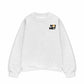 Áo Sweater Nỉ Hai Da Five Dần