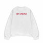 Áo Sweater Nỉ Hai Da Ăm Chả Húi