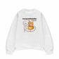 Áo Sweater Nỉ Hai Da Đau Sao Không Buông