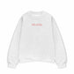 Áo Sweater Nỉ Hai Da Pilates & Coffee