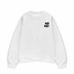 Áo Sweater Nỉ Hai Da Insta Không Có Mập Mờ