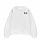 Áo Sweater Nỉ Hai Da Anh Im Vài Hôm