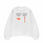 Áo Sweater Nỉ Hai Da Tôm Pilates
