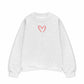 Áo Sweater Nỉ Hai Da Có Hiếu Với Trai