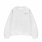Áo Sweater Nỉ Hai Da Nghèo Cho Sạch