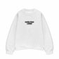 Áo Sweater Nỉ Hai Da Muốn Tăng Lương