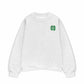 Áo Sweater Nỉ Hai Da  Luck Love