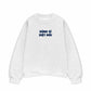 Áo Sweater Nỉ Hai Da  Dũng Sĩ Diệt Mồi