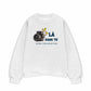 Áo Sweater Nỉ Hai Da Lốp Là Danh Từ
