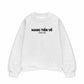 Áo Sweater Nỉ Hai Da Mang Tiền Về Cho Vợ
