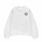 Áo Sweater Nỉ Hai Da More Love More Money