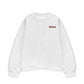 Áo Sweater Nỉ Hai Da Duyên Dáng Khó Tính