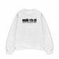 Áo Sweater Nỉ Hai Da Người Yêu Cũ