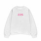 Áo Sweater Nỉ Hai Da Bé Đang Tuyển Chồng