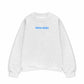 Áo Sweater Nỉ Hai Da Thèm Nhậu