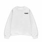 Áo Sweater Nỉ Hai Da Never Made Money