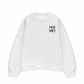 Áo Sweater Nỉ Hai Da Chưa Tìm Được Người Yêu