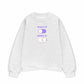Áo Sweater Nỉ Hai Da Stress Off