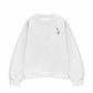 Áo Sweater Nỉ Hai Da Iu Mất Rùi