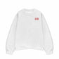 Áo Sweater Nỉ Hai Da Yêu Anh Never Sai