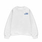 Áo Sweater Nỉ Hai Da I Love Cat
