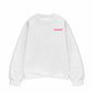 Áo Sweater Nỉ Hai Da  Life Is Better With A Dog