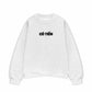 Áo Sweater Nỉ Hai Da Có Tiền