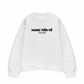 Áo Sweater Nỉ Hai Da Mang Tiền Về Cho Mẹ