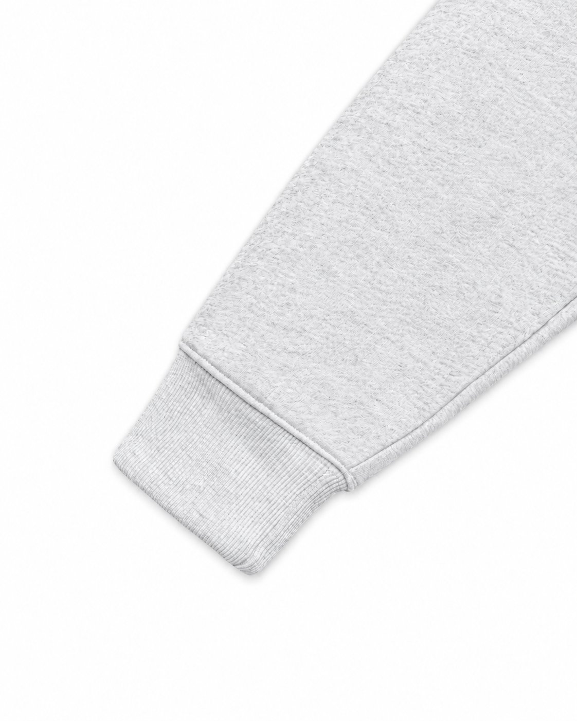 Áo Hoodie Zip Nỉ Hai Da Hơi Mệt Basic
