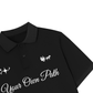 Áo Polo Relaxed Fit Your Own Path